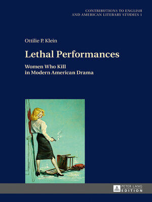 cover image of Lethal Performances